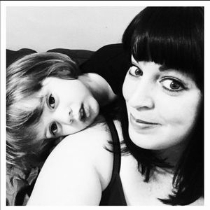 Meet your Posher, Carrie